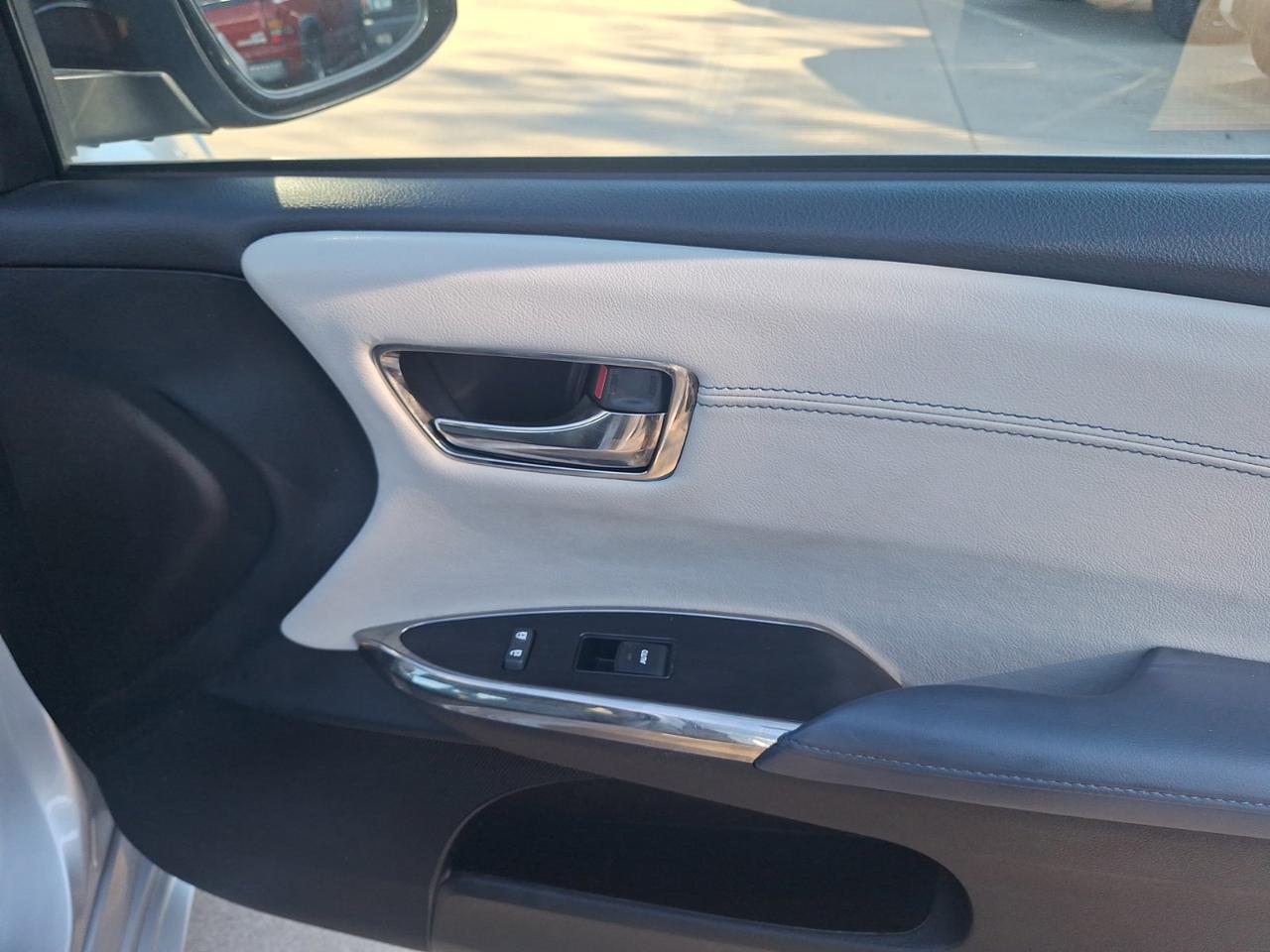 2014 Toyota Avalon Limited Hurst TX