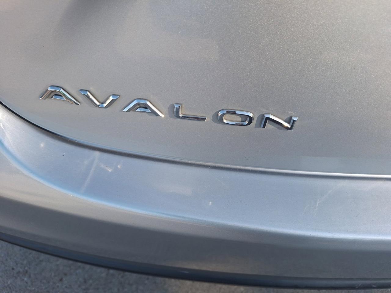 2014 Toyota Avalon Limited Hurst TX