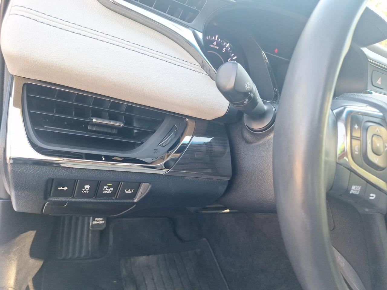 2014 Toyota Avalon Limited Hurst TX