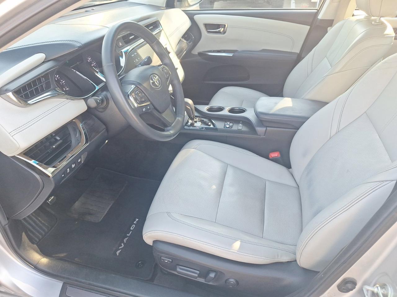 2014 Toyota Avalon Limited Hurst TX