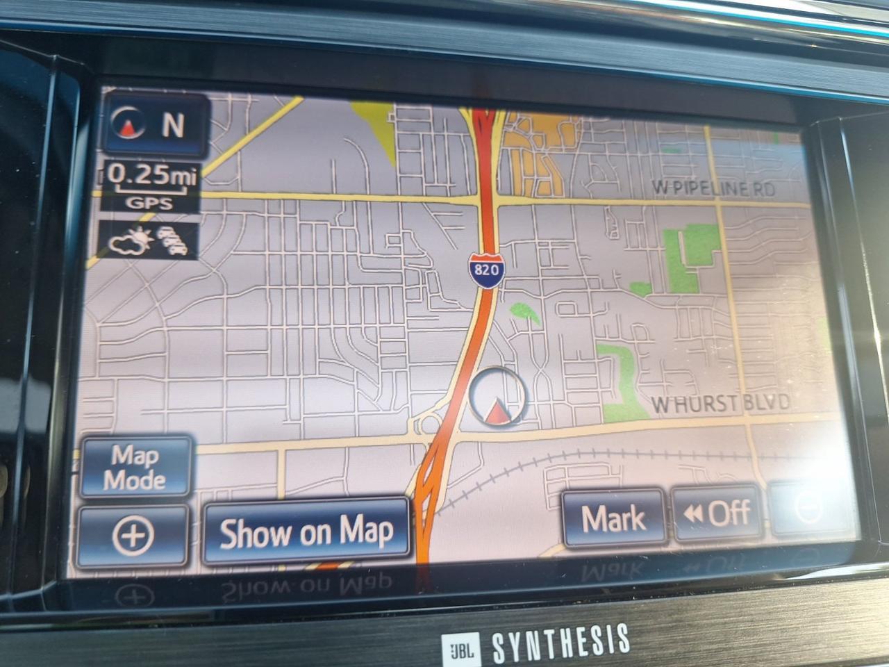 2014 Toyota Avalon Limited Hurst TX