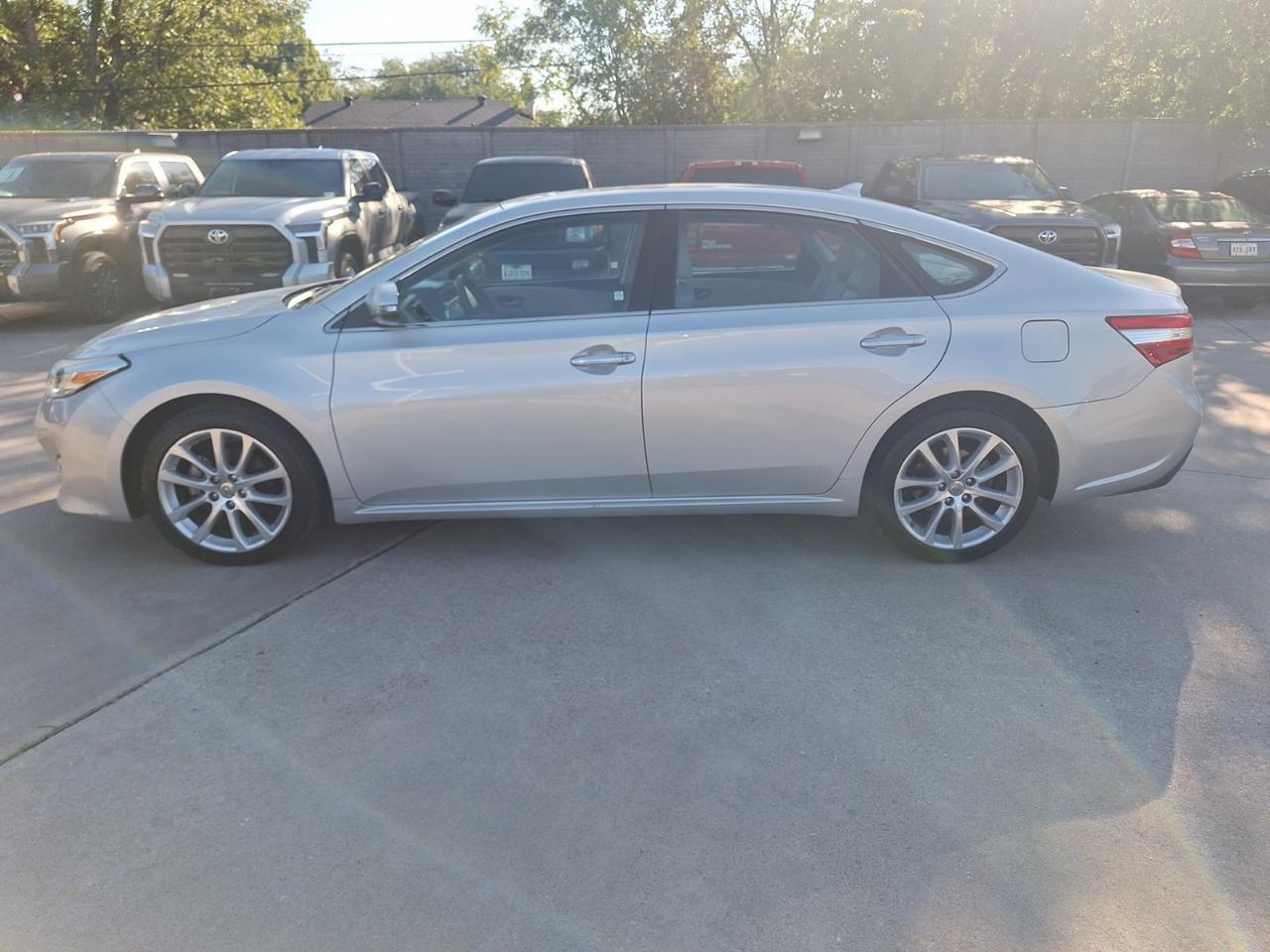 2014 Toyota Avalon Limited Hurst TX
