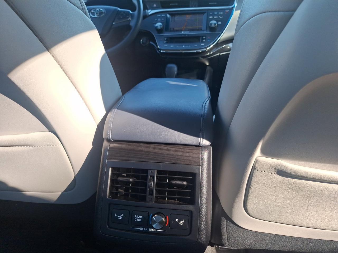 2014 Toyota Avalon Limited Hurst TX