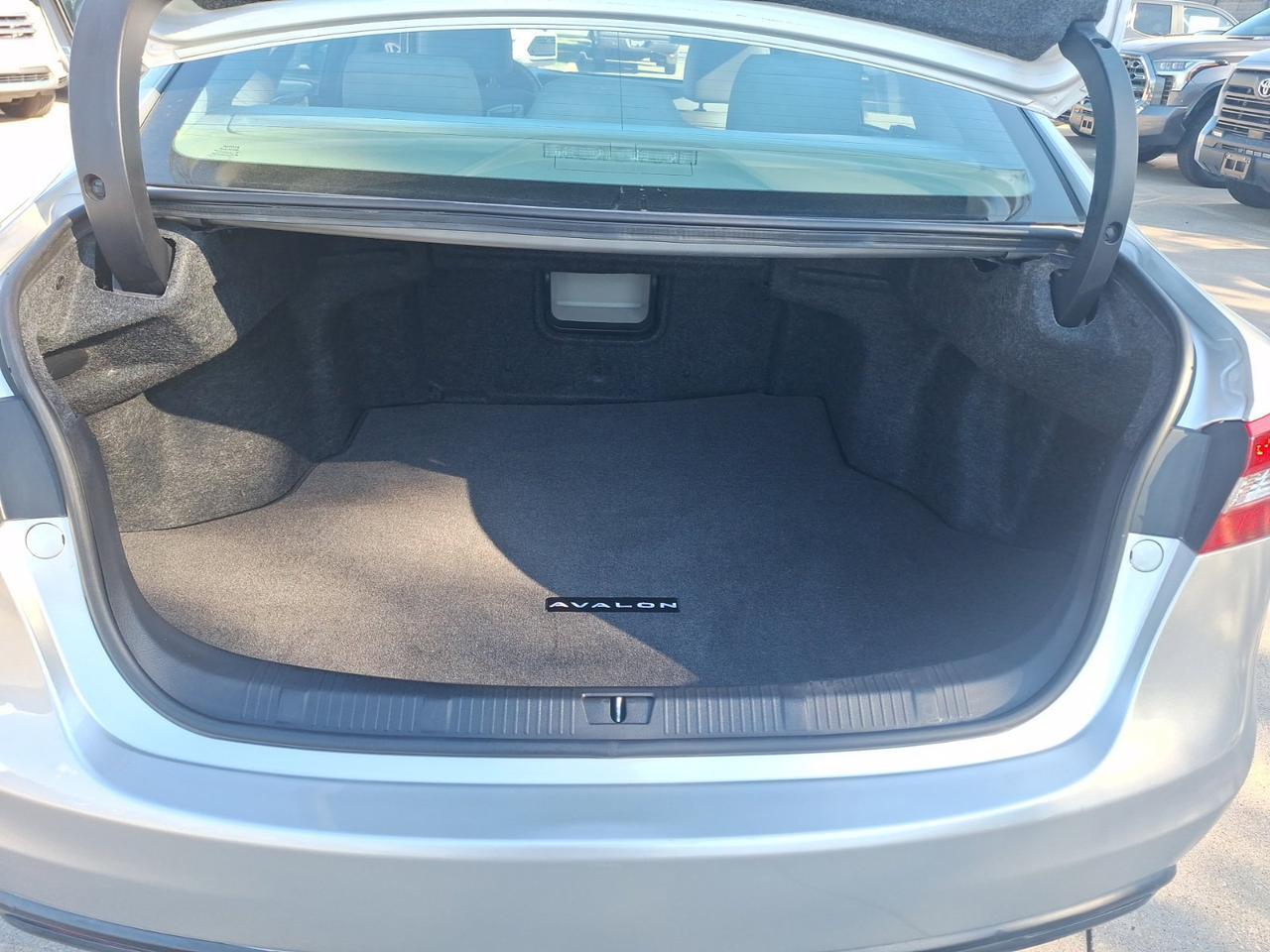 2014 Toyota Avalon Limited Hurst TX
