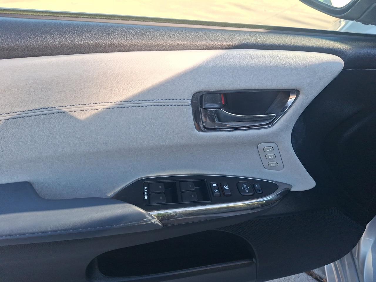 2014 Toyota Avalon Limited Hurst TX