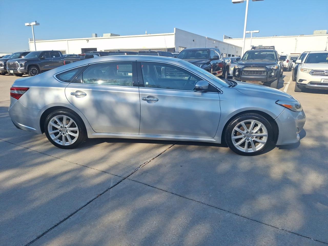 2014 Toyota Avalon Limited Hurst TX