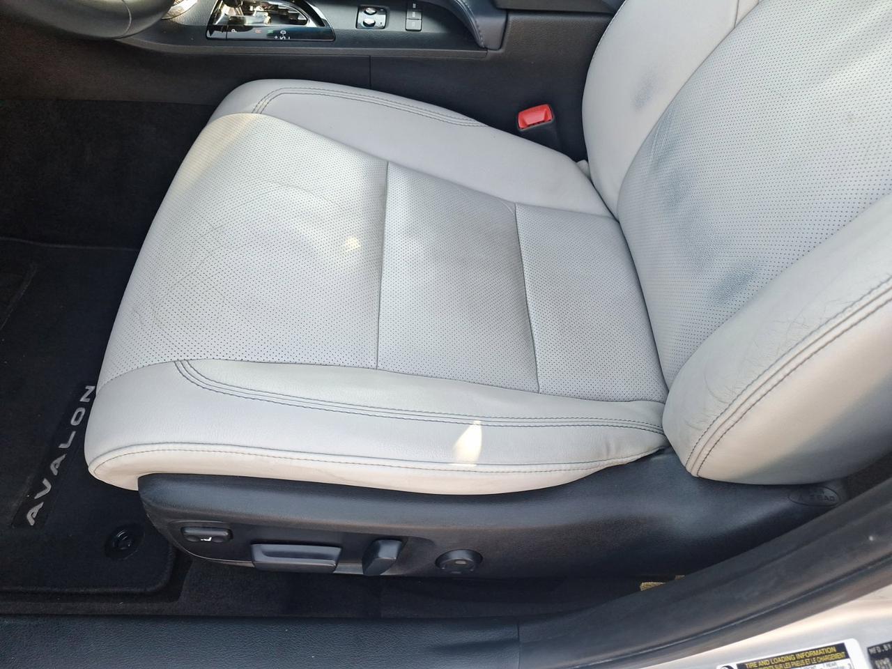 2014 Toyota Avalon Limited Hurst TX