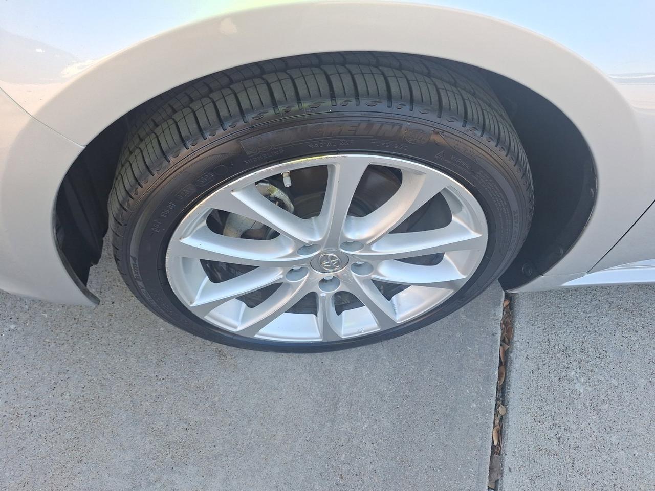 2014 Toyota Avalon Limited Hurst TX