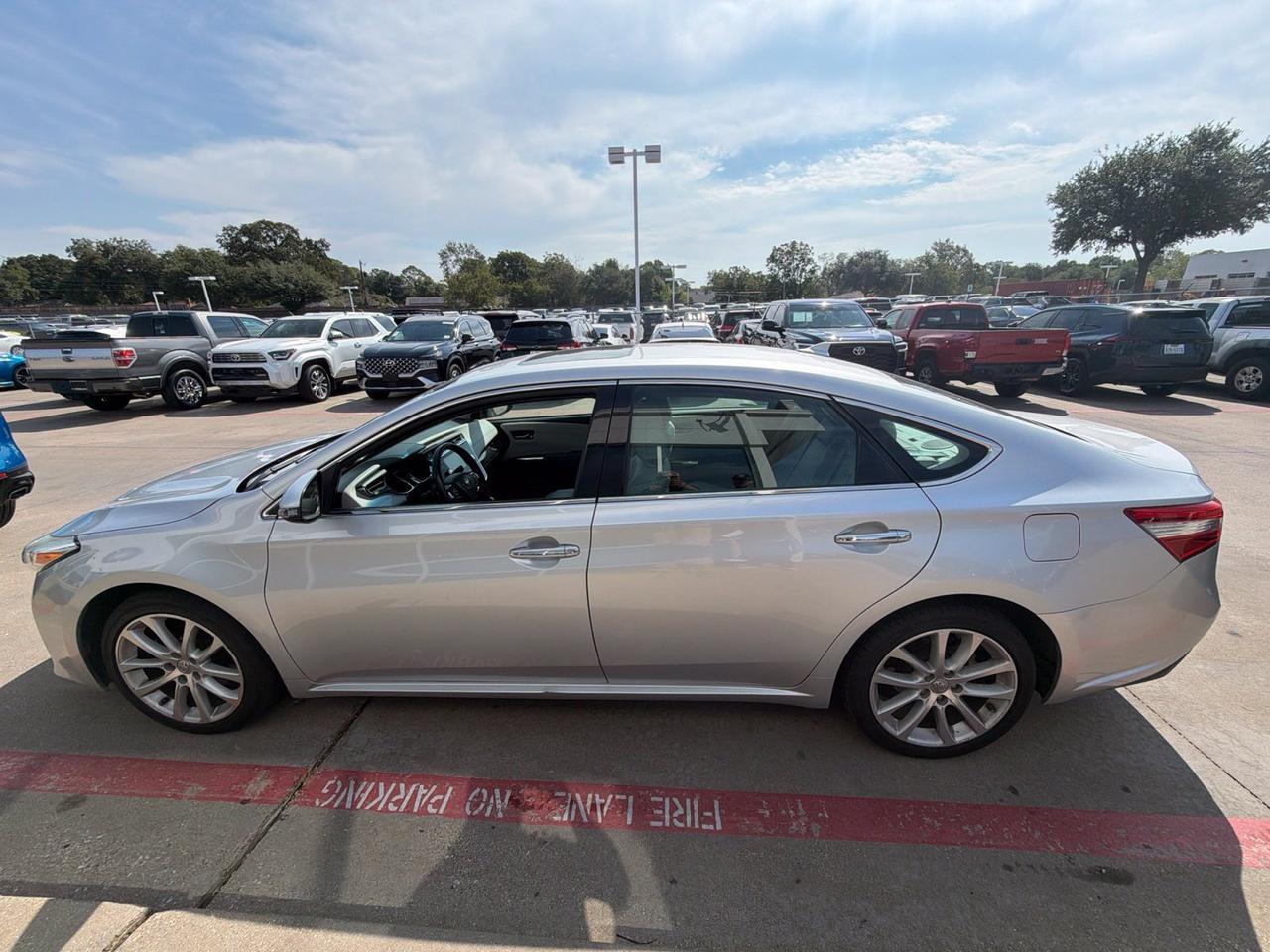 2014 Toyota Avalon Limited Hurst TX