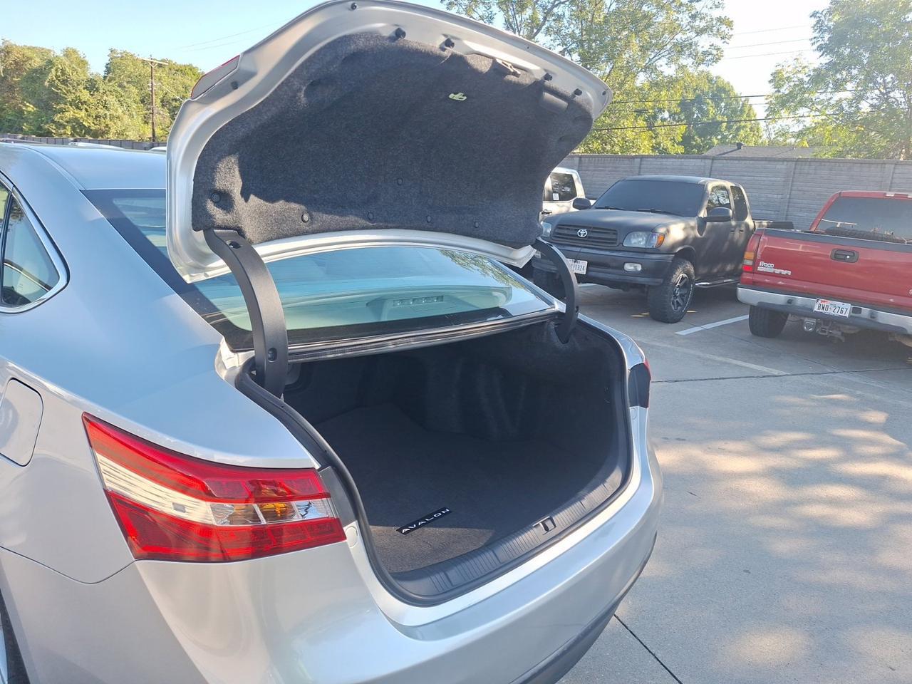 2014 Toyota Avalon Limited Hurst TX