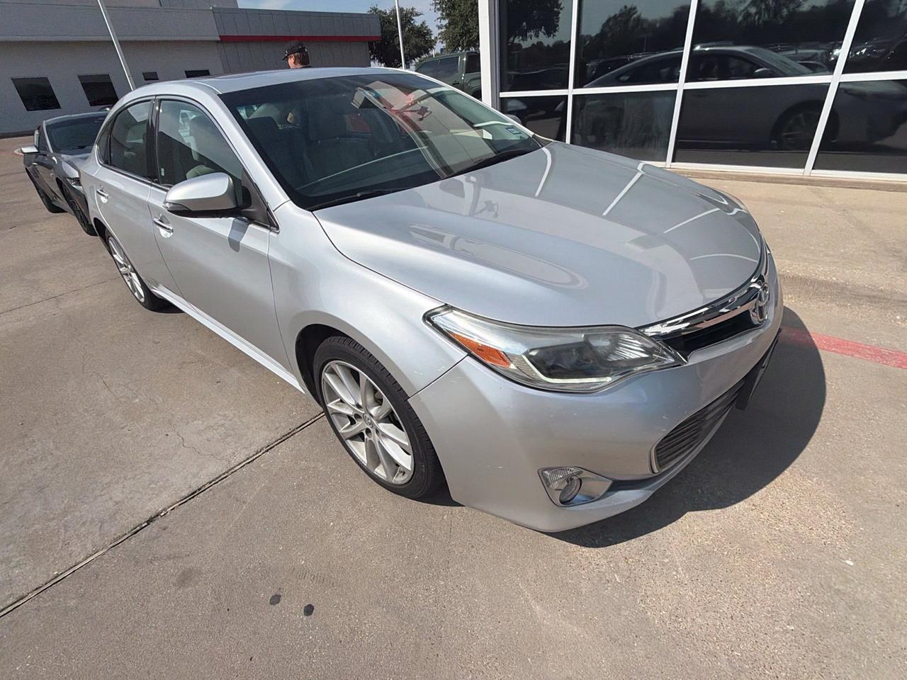 2014 Toyota Avalon Limited Hurst TX