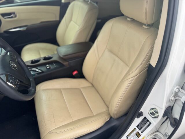 2014 Toyota Avalon Limited Mesa AZ