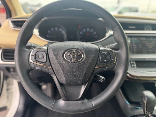 2014 Toyota Avalon Limited Mesa AZ