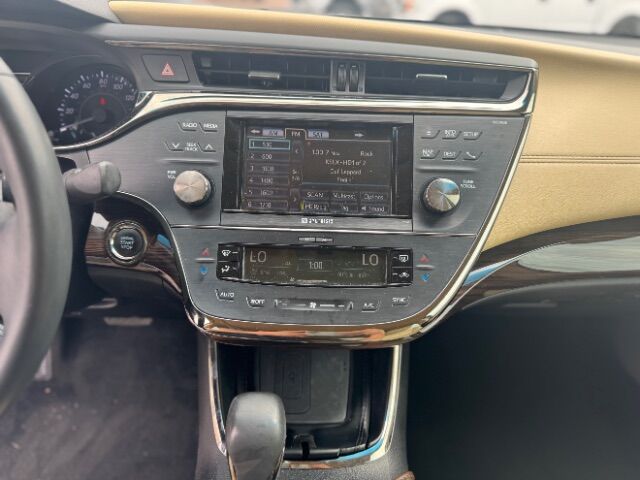 2014 Toyota Avalon Limited Mesa AZ