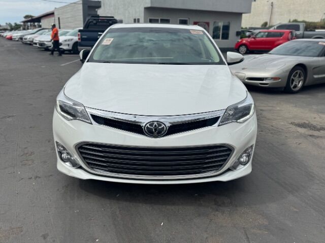 2014 Toyota Avalon Limited Mesa AZ