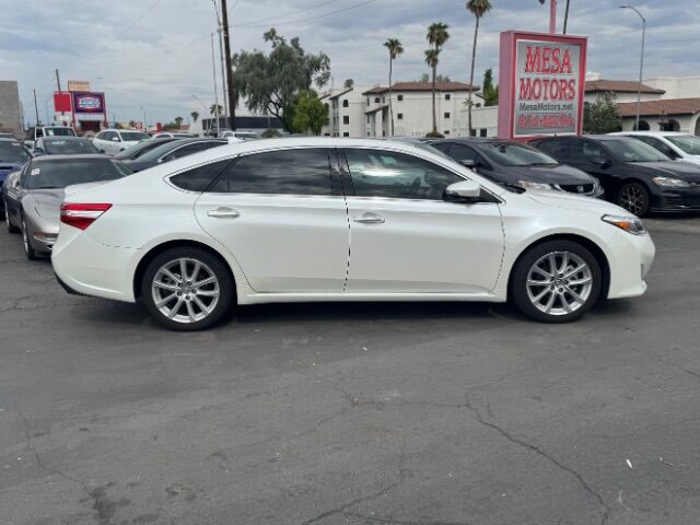 2014 Toyota Avalon Limited Mesa AZ