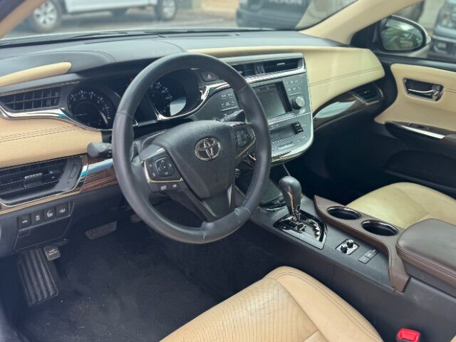 2014 Toyota Avalon Limited Mesa AZ