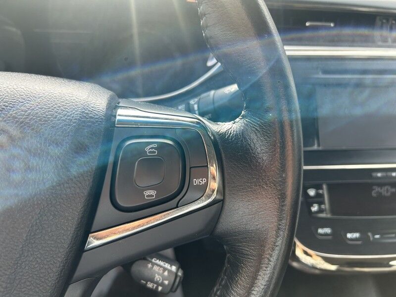 2014 Toyota Avalon Limited Whitinsville MA