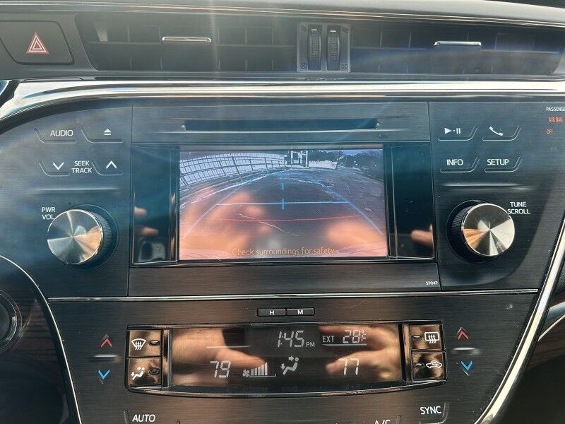 2014 Toyota Avalon Limited Whitinsville MA