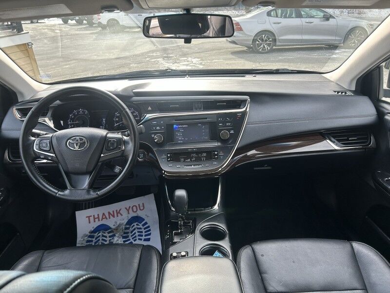 2014 Toyota Avalon Limited Whitinsville MA