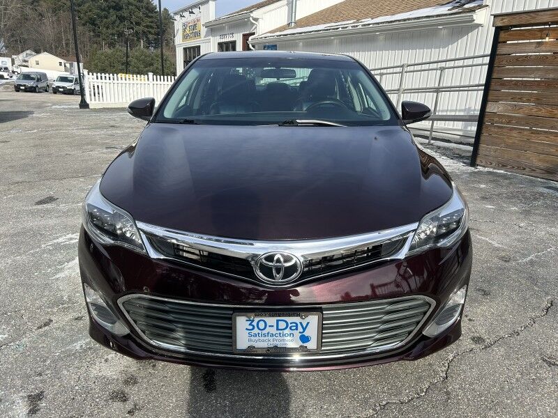 2014 Toyota Avalon Limited Whitinsville MA