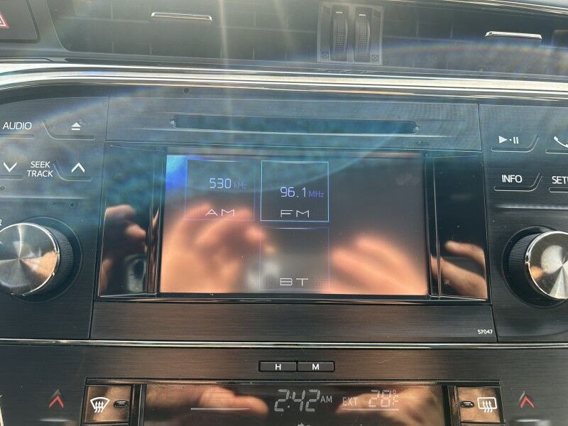 2014 Toyota Avalon Limited Webster MA