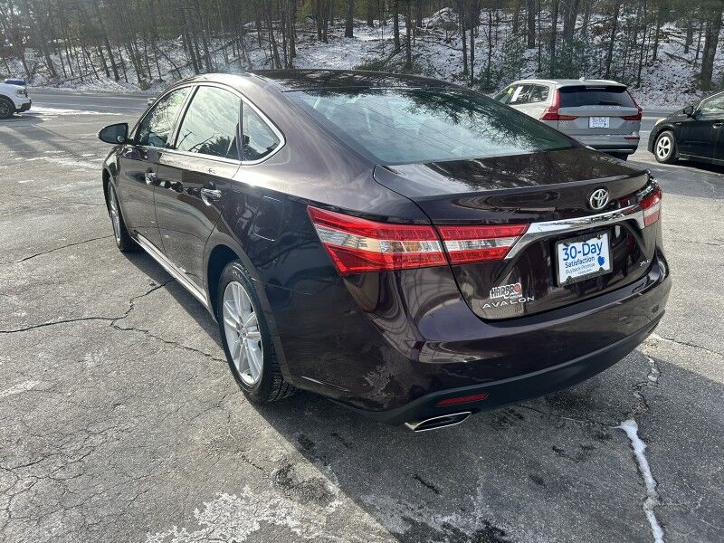 2014 Toyota Avalon Limited Webster MA