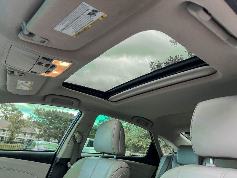 2014 Toyota Avalon Limited Wilmington NC