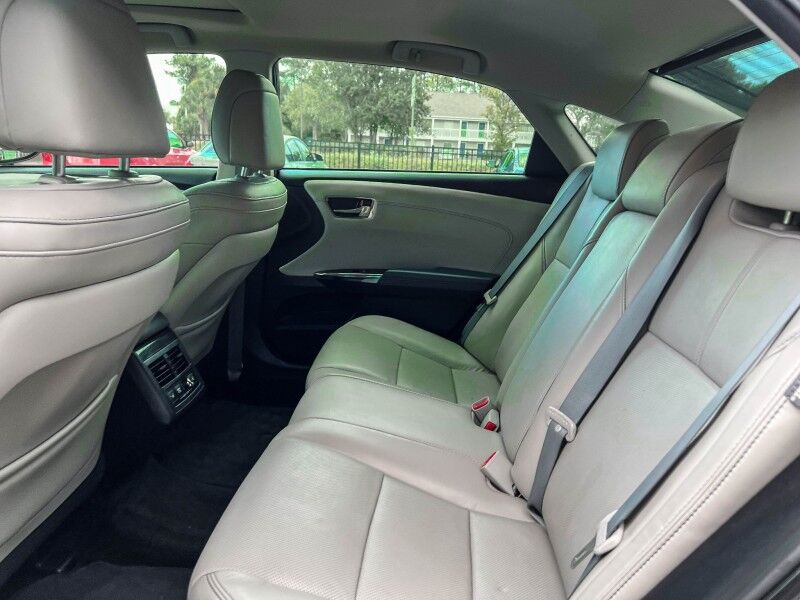 2014 Toyota Avalon Limited Wilmington NC