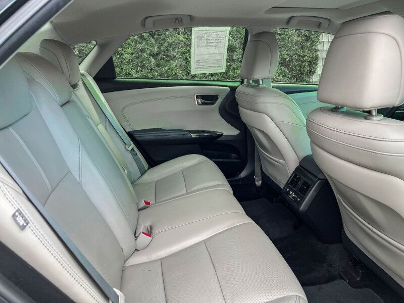 2014 Toyota Avalon Limited Wilmington NC