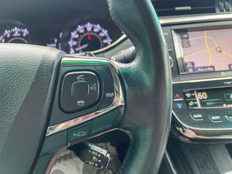 2014 Toyota Avalon Limited Wilmington NC