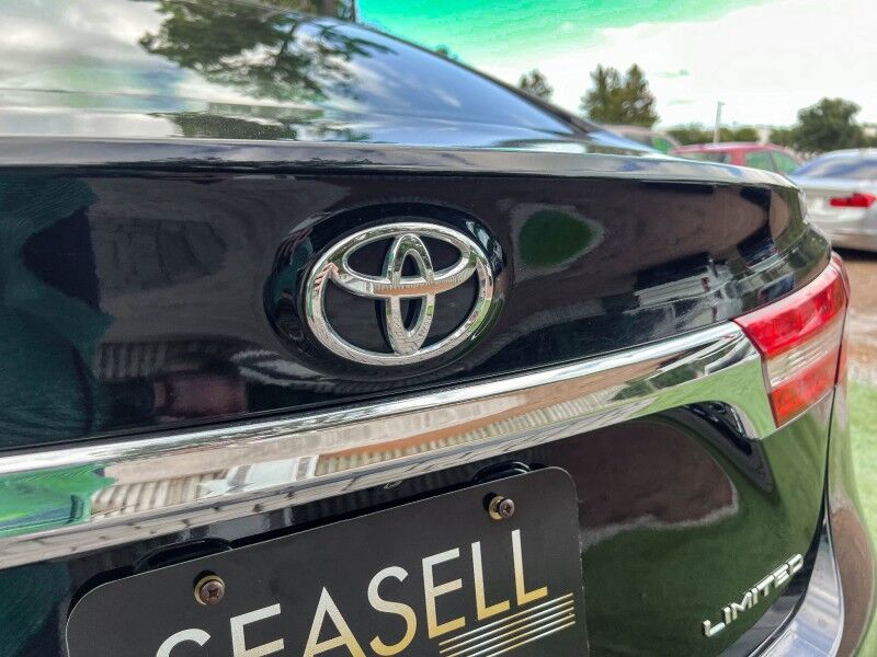 2014 Toyota Avalon Limited Wilmington NC