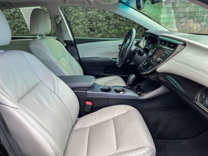 2014 Toyota Avalon Limited Wilmington NC