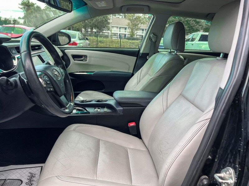 2014 Toyota Avalon Limited Wilmington NC