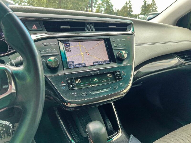 2014 Toyota Avalon Limited Wilmington NC