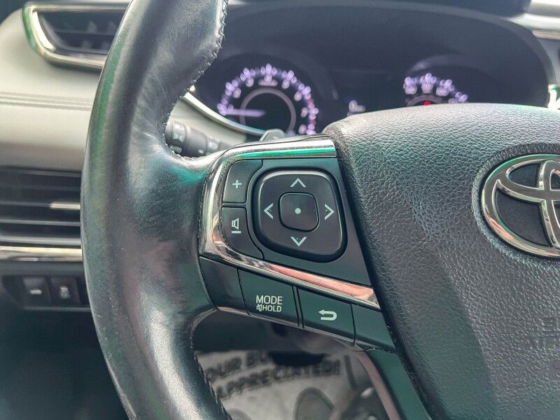 2014 Toyota Avalon Limited Wilmington NC