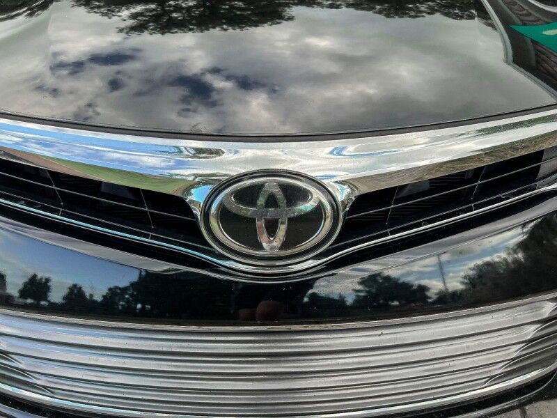 2014 Toyota Avalon Limited Wilmington NC