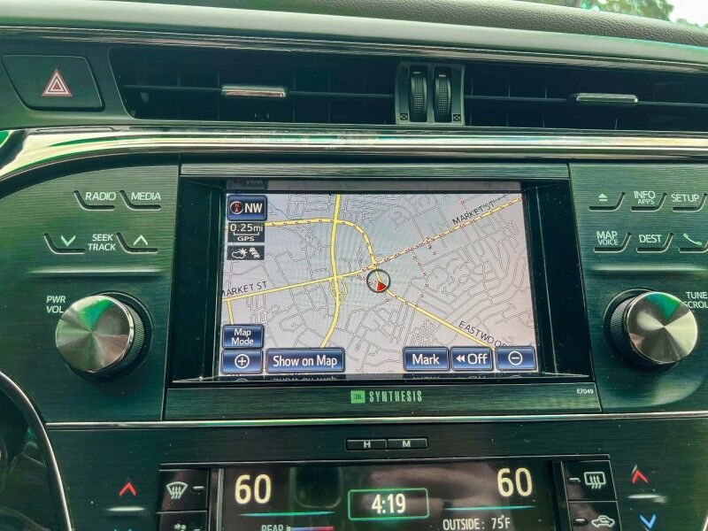 2014 Toyota Avalon Limited Wilmington NC