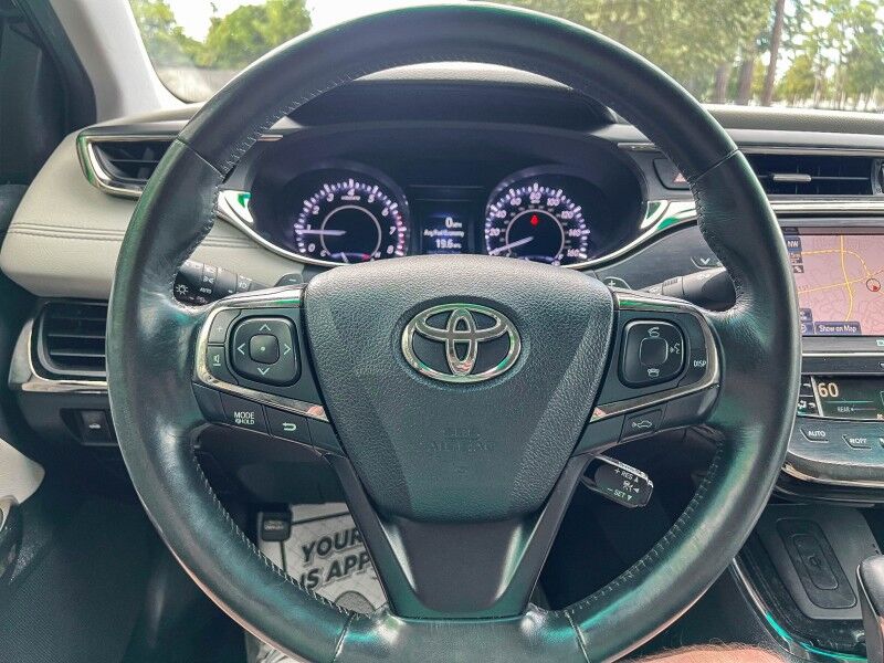 2014 Toyota Avalon Limited Wilmington NC