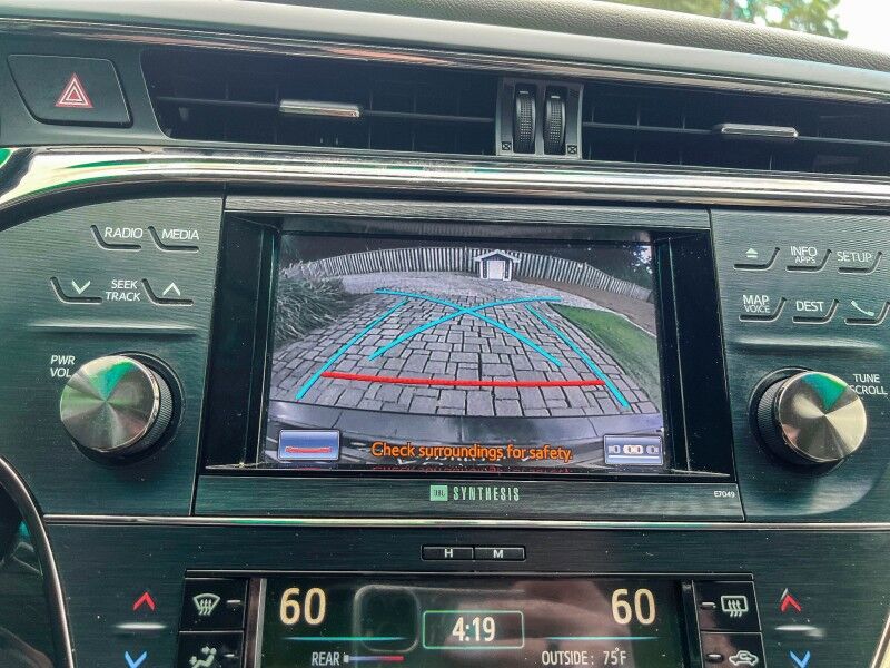 2014 Toyota Avalon Limited Wilmington NC