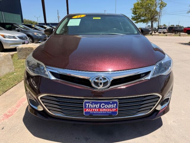 2014 Toyota Avalon XLE New Braunfels TX