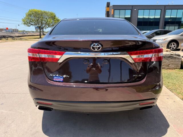 2014 Toyota Avalon XLE New Braunfels TX