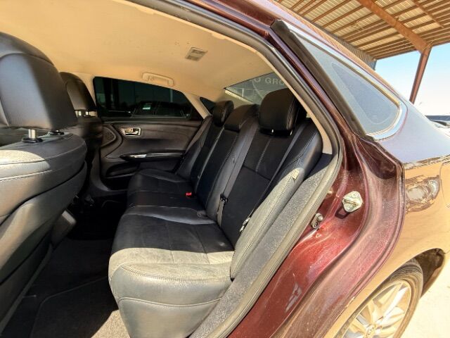 2014 Toyota Avalon XLE New Braunfels TX