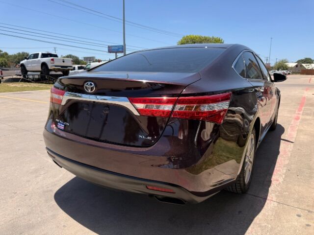 2014 Toyota Avalon XLE New Braunfels TX