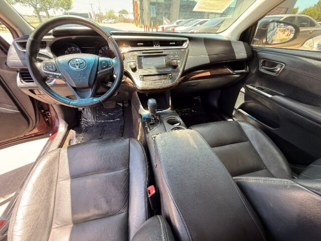 2014 Toyota Avalon XLE New Braunfels TX