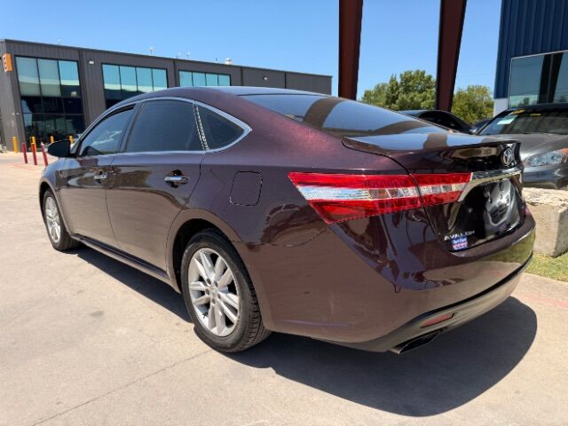 2014 Toyota Avalon XLE New Braunfels TX