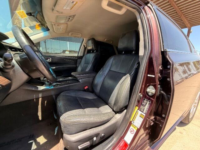 2014 Toyota Avalon XLE New Braunfels TX