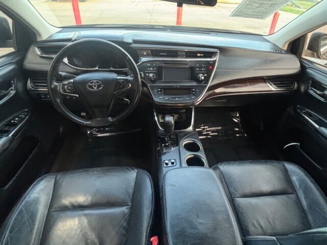 2014 Toyota Avalon XLE Round Rock TX