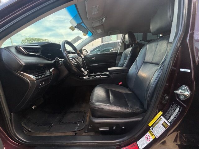 2014 Toyota Avalon XLE Round Rock TX