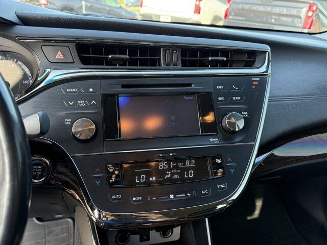 2014 Toyota Avalon XLE Crestwood KY